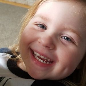 Meet your Posher, Abagail